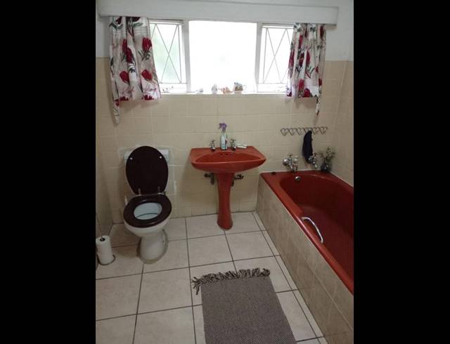 3 BEDROOM HOUSE FOR SALE IN SASOLBURG EXT 12